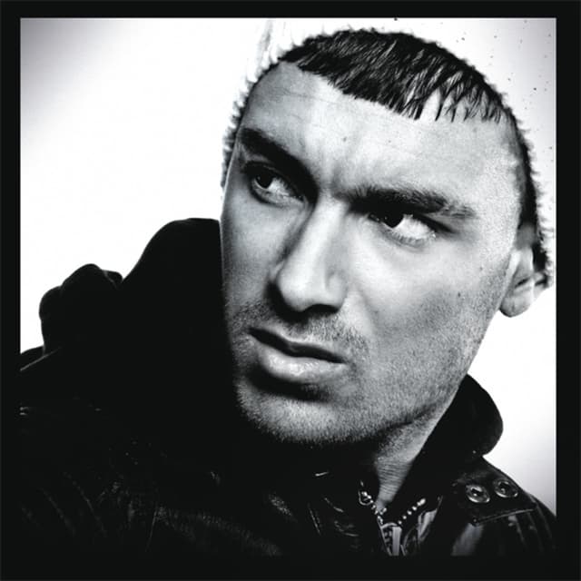 Album cover art for Première Mi-Temps