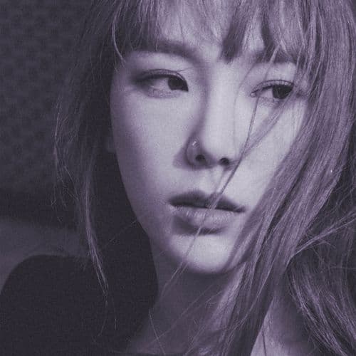 Album cover art for Purpose - The 2nd Album Repackage