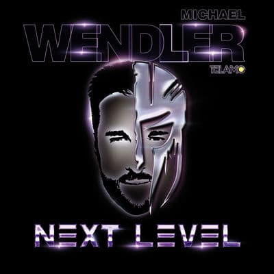Album cover art for Next Level