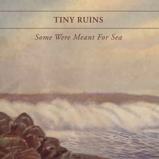 Album cover art for Some Were Meant for Sea
