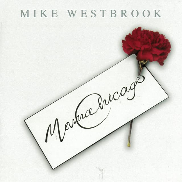 Album cover art for Mama Chicago