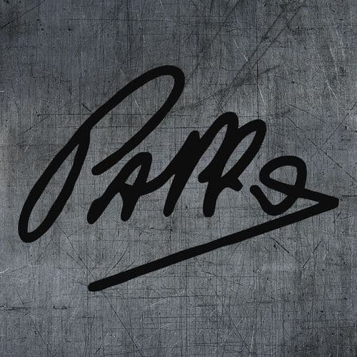 Album cover art for Tributo a B.B. King