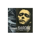 Album cover art for Between Heaven and Cello