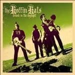 Album cover art for Drunk In The Daylight