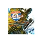 Album cover art for State Lines