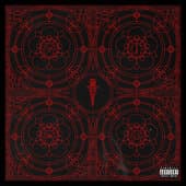 Album cover art for Rest in Peace