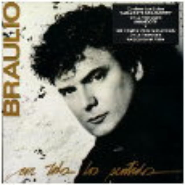 Album cover art for Con Todos los Sentidos