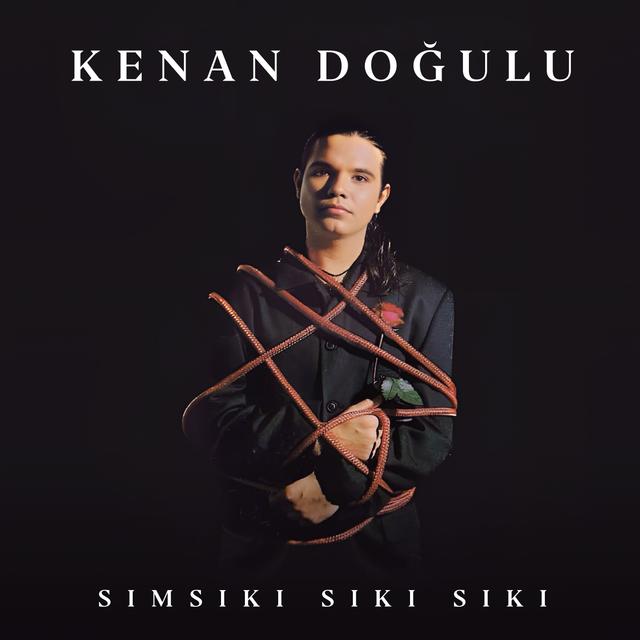 Album cover art for Sımsıkı Sıkı Sıkı