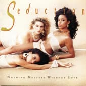 Album cover art for Nothing Matters Without Love