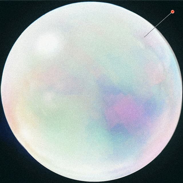 Album cover art for Smalltalk & DMCs