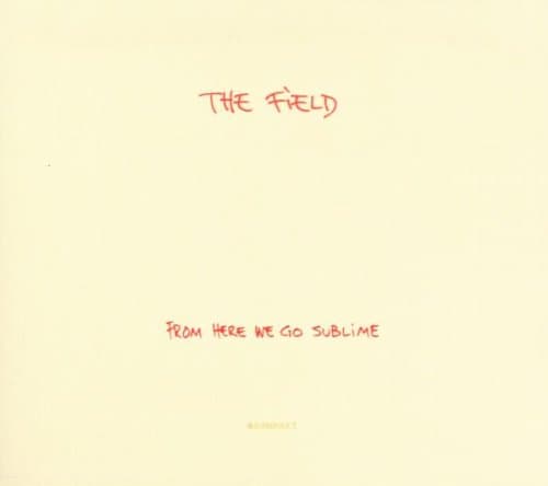 Album cover art for From Here We Go Sublime