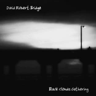 Album cover art for Black Clouds Gathering