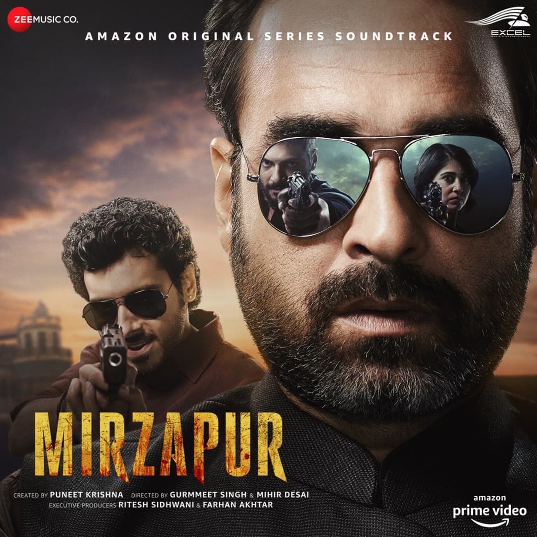 Vaaroon Lyrics | Romy, Ginny Diwan and आनंद भास्कर | Vaaroon