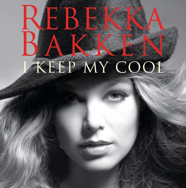 Album cover art for I Keep My Cool