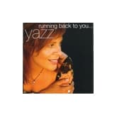 Album cover art for Running Back to You