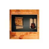 Album cover art for Parabolic Versions