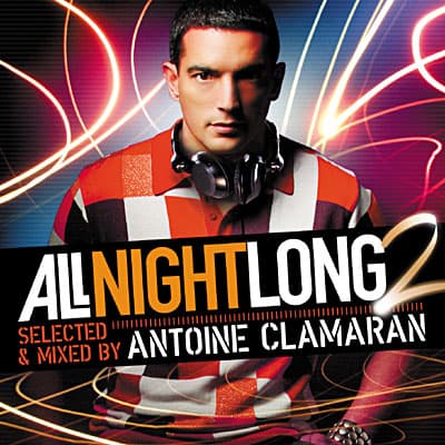 Album cover art for All Night Long 2