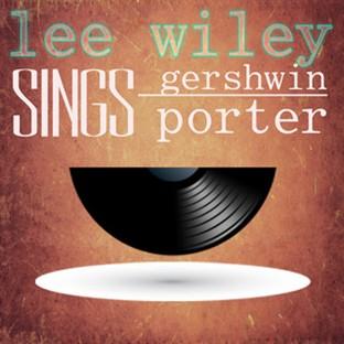 Album cover art for Lee Wiley Sings Gershwin And Porter
