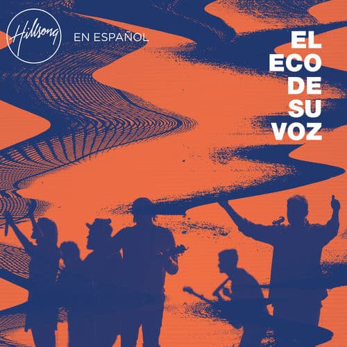 Album cover art for El Eco De Su Voz
