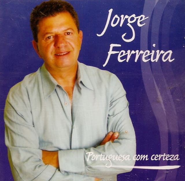Album cover art for Portuguesa Com Certeza