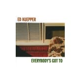 Album cover art for Everybody's Got To