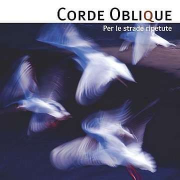 Album cover art for Per Le Strade Ripetute