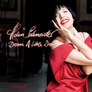 Album cover art for Dream a Little Dream