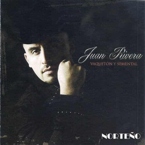 Album cover art for Vaqueton y Semental