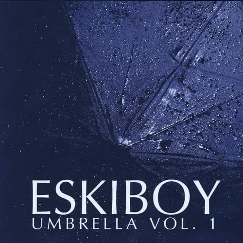 Album cover art for Umbrella Vol 1