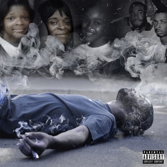 Album cover art for It Shouldn't Be Like This