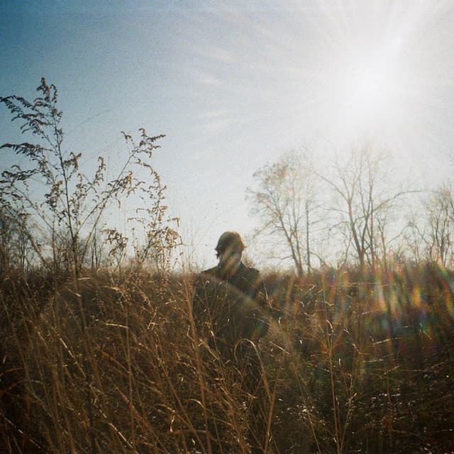 Album cover art for Back 'Till I'm Gone