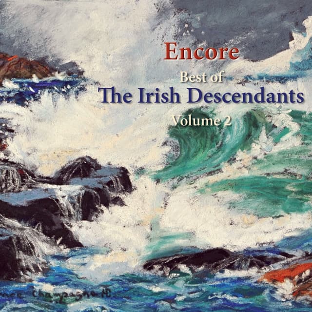 Album cover art for Blooming Bright Star