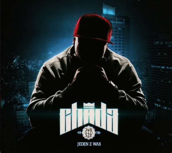 Album cover art for Jeden Z Was