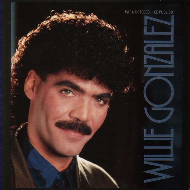 Album cover art for Para Ustedes... El Público