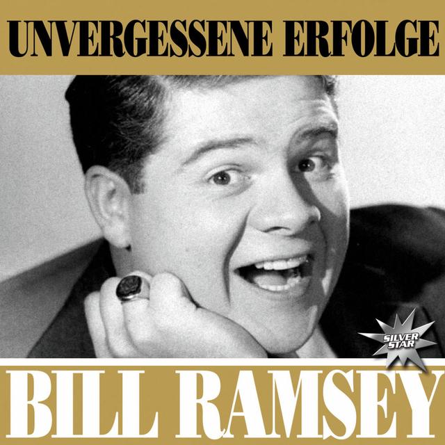 Album cover art for Unvergessene Erfolge