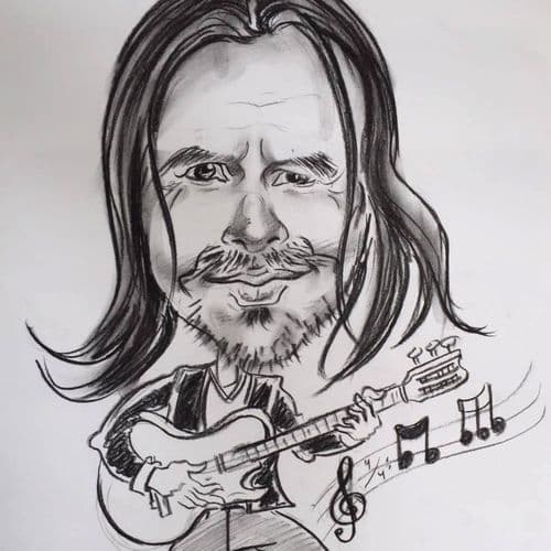 Album cover art for Necesito de Ti