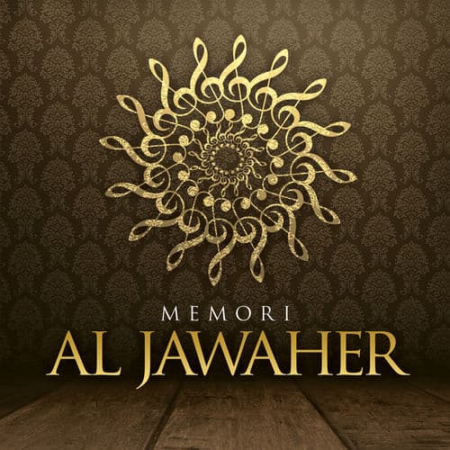 Album cover art for Memori Al Jawaher