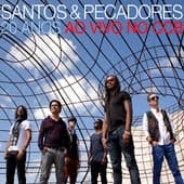 Album cover art for 20 Anos Ao Vivo No CCB