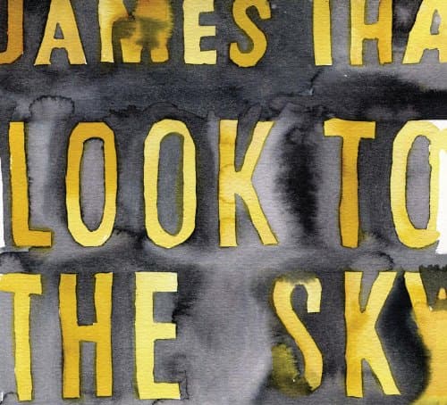 Album cover art for Look to the Sky