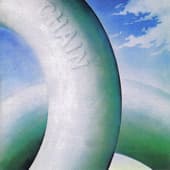 Album cover art for The History Of Chain