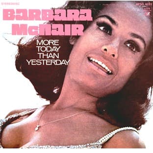 Album cover art for More Today Than Yesterday