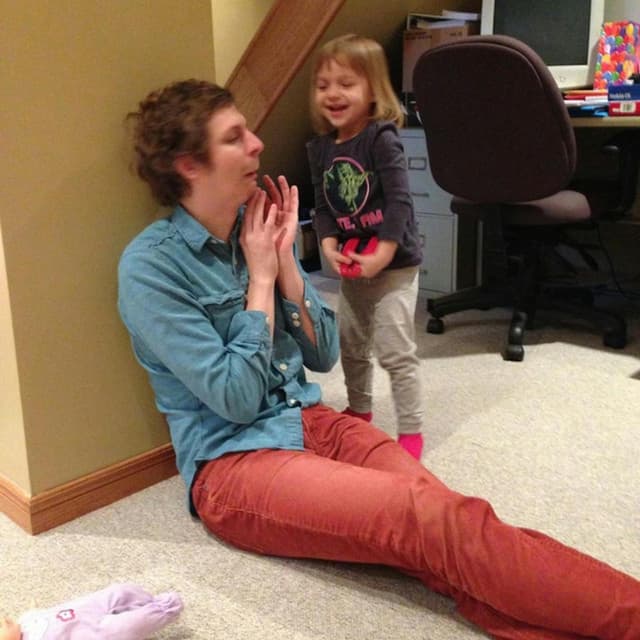 Album cover art for true that