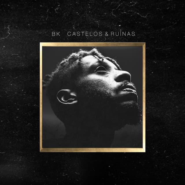 Album cover art for Castelos & Ruínas