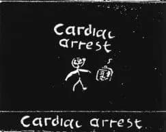 Album cover art for The Obvious Identity