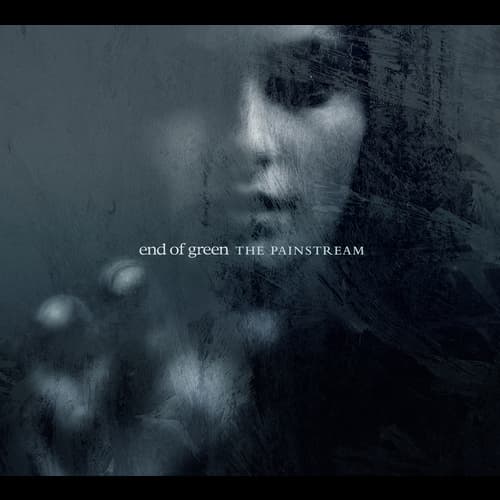 Album cover art for The Painstream