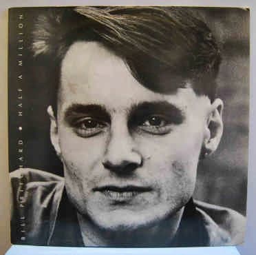 Album cover art for Half a Million