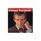 Album cover art for The Complete Gospel Sessions