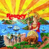 Album cover art for Eureka