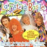 Album cover art for La Fête A Basile, vol. 2