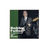 Album cover art for El Paso Rock: Volume 2 More Early Recordings